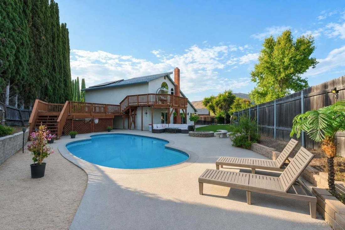 House in San Diego, California, United States 1 - 18612928