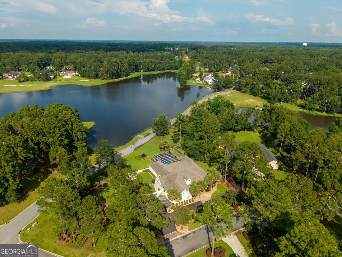 House in Valdosta, Georgia, United States 3 - 18615661