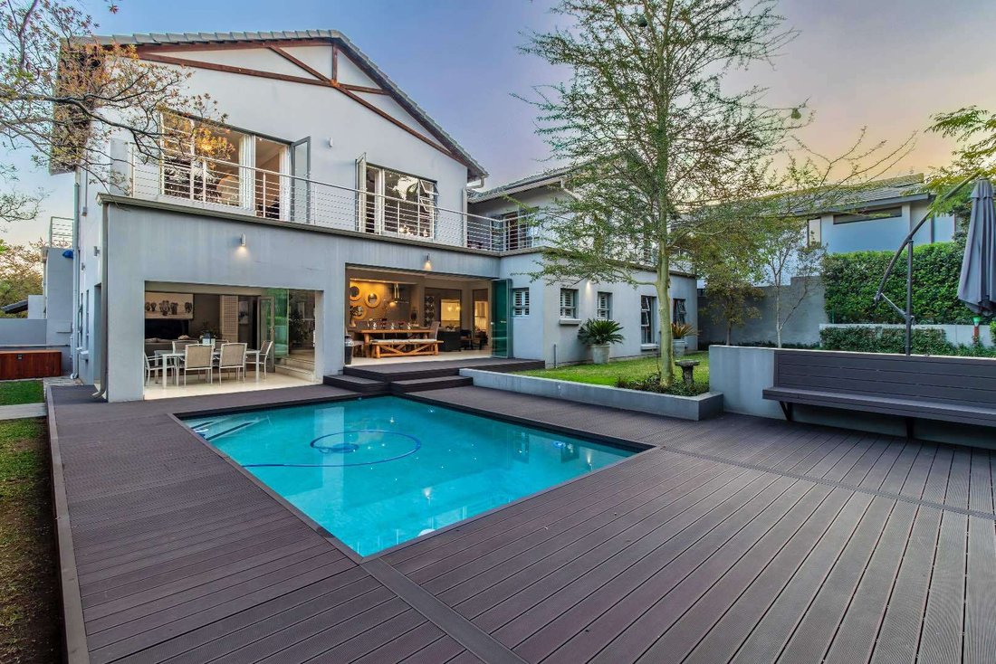 House in Halfway House Estate, Gauteng, South Africa 1 - 18609768