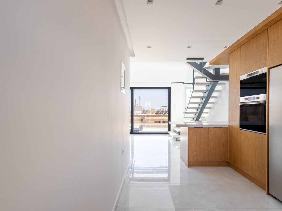 Apartment in 2nd Community of Kallithea, Attica, Greece 4 - 18613458