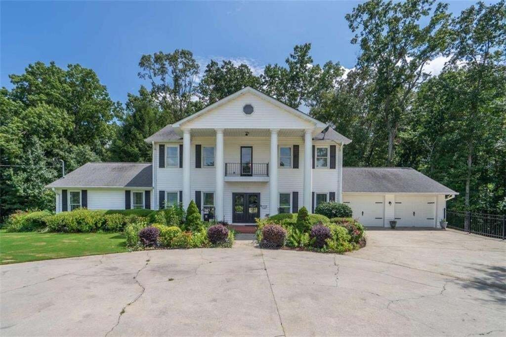 House in Monroe, Georgia, United States 1 - 18612828