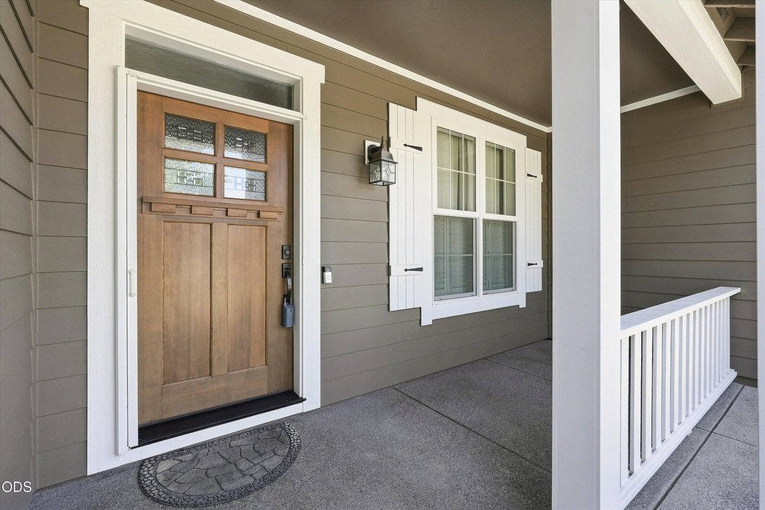 House in Medford, Oregon, United States 5 - 18612636