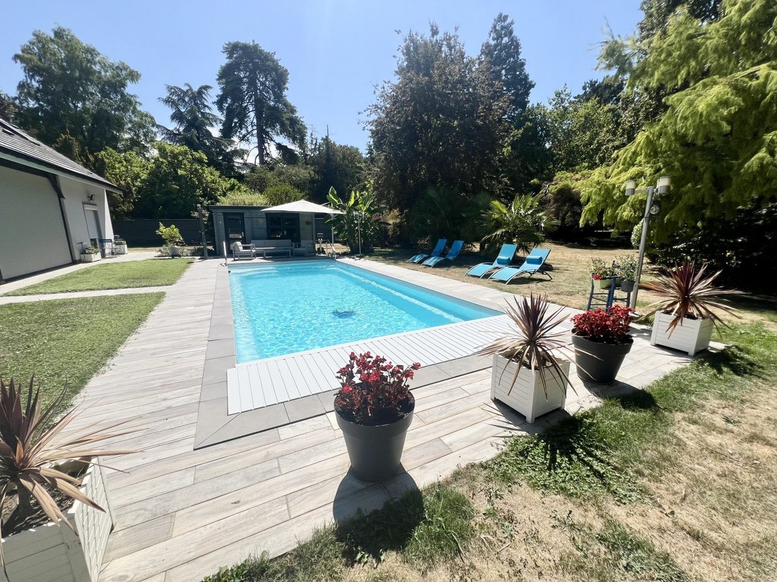 House in Lumigny-Nesles-Ormeaux, Ile-de-France, France 3 - 18614905