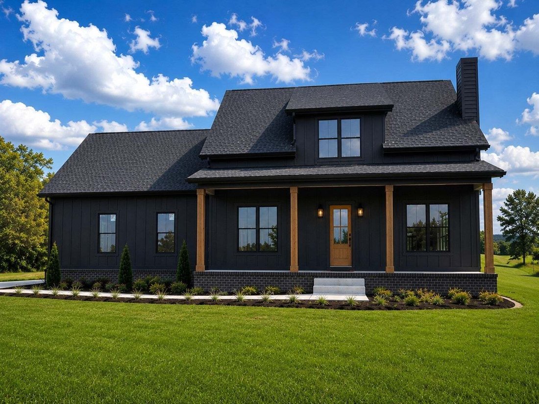 House in Dickson, Tennessee, United States 1 - 18365846