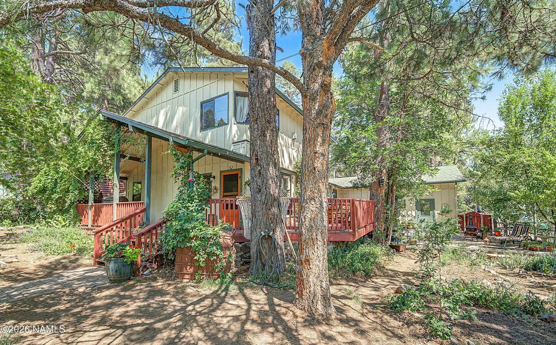 House in Flagstaff, Arizona, United States 1 - 18327194