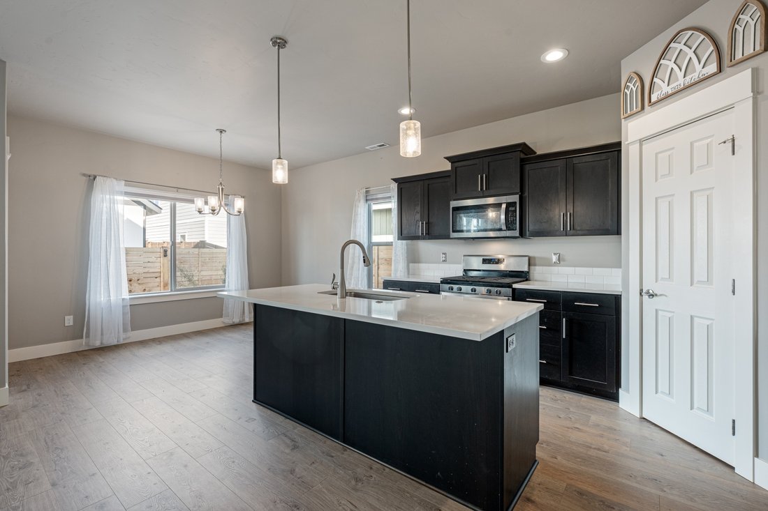 House in Bend, Oregon, United States 5 - 18421707