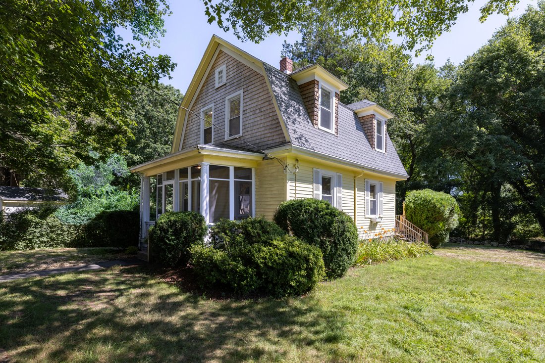 Casa en Stonington, Connecticut, Estados Unidos 2 - 18608932
