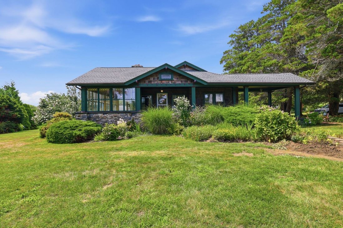 House in Narragansett, Rhode Island, United States 1 - 18609837