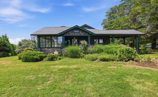 House in Narragansett, Rhode Island, United States 1