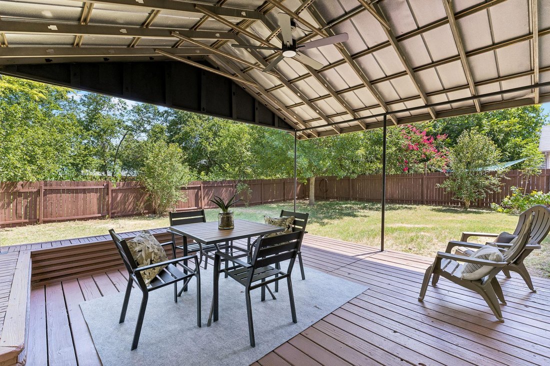House in Austin, Texas, United States 5 - 18612229
