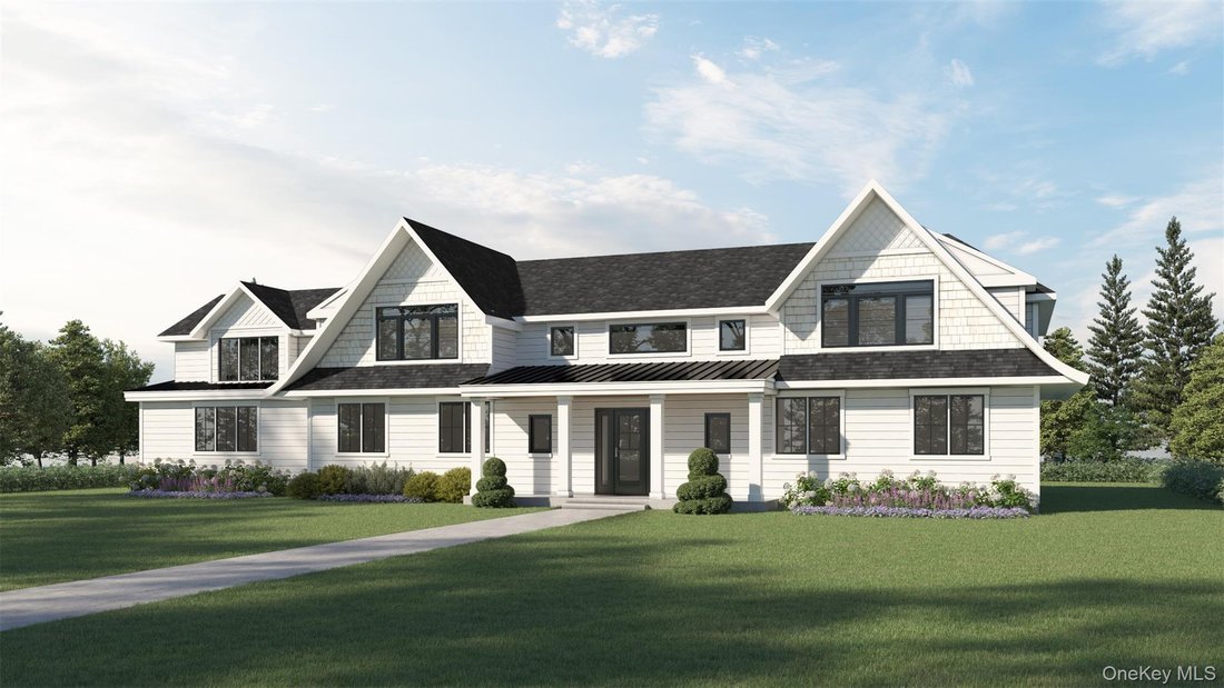 House in Water Mill, New York, United States 4 - 18609321