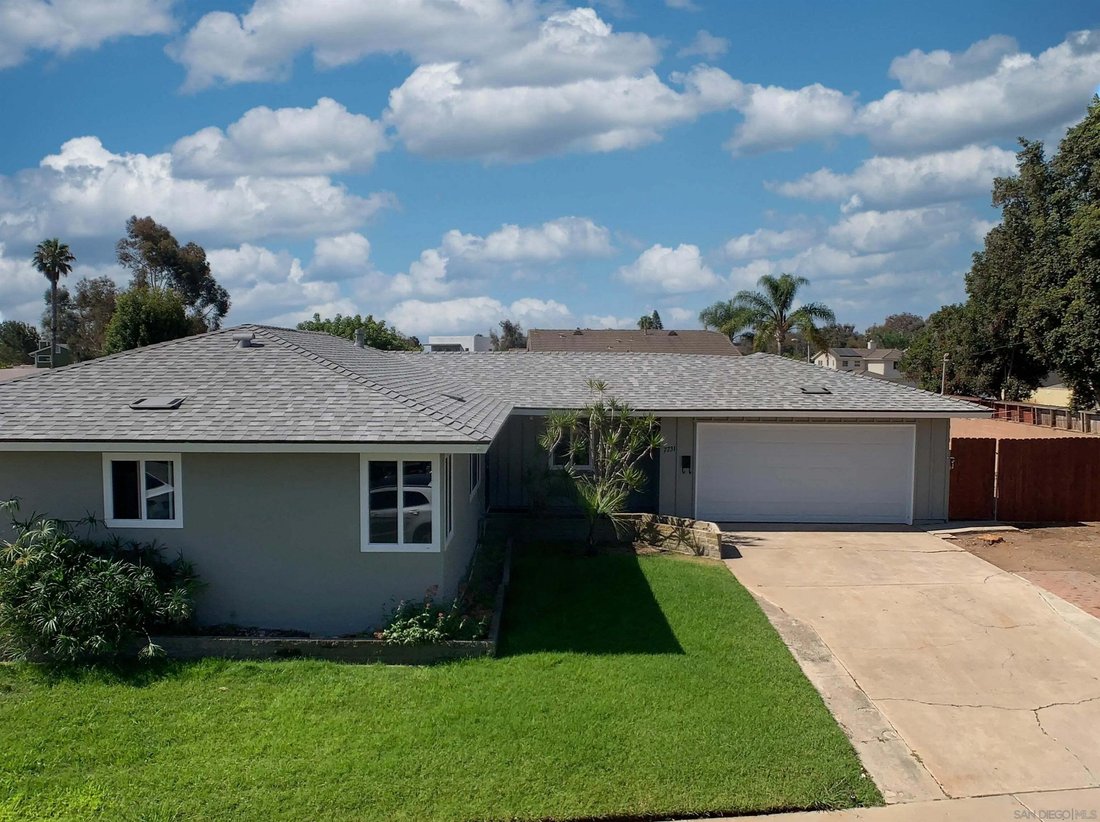 House in San Diego, California, United States 2 - 18612821