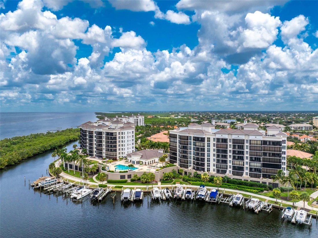 Condo in Punta Gorda, Florida, United States 3 - 17186059