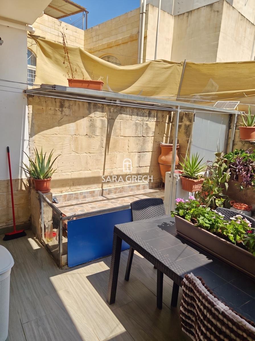 Apartment in Qormi, Malta 5 - 18615330