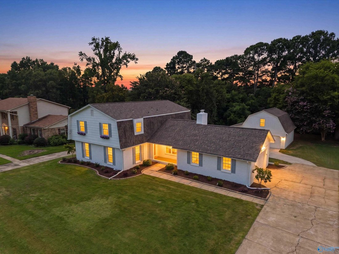 House in Redstone Arsenal, Alabama, United States 2 - 18611807
