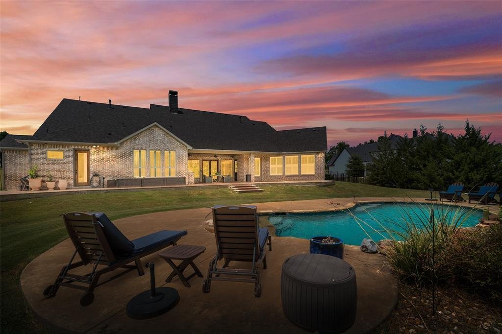 House in McKinney, Texas, United States 3 - 18613557