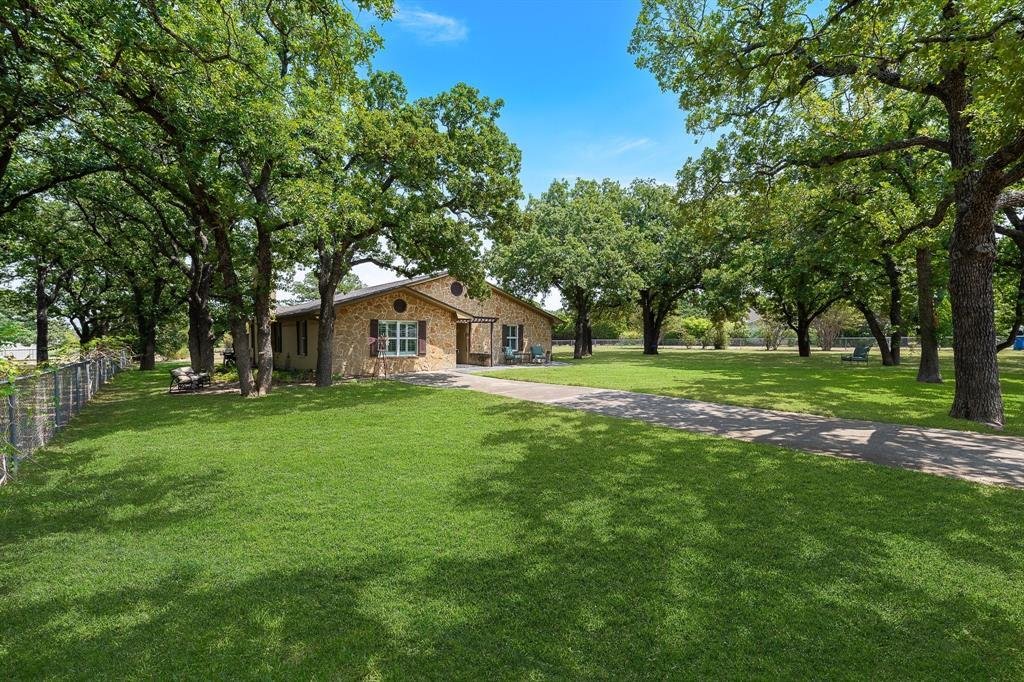 House in Lantana, Texas, United States 1 - 18615733