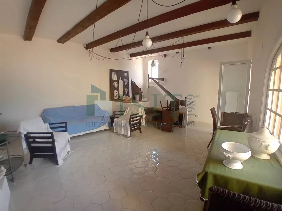 House in Village-Cros de Caste-Coupiere-Mont Gros, Roquebrune-Cap-Martin, France 5 - 18610853