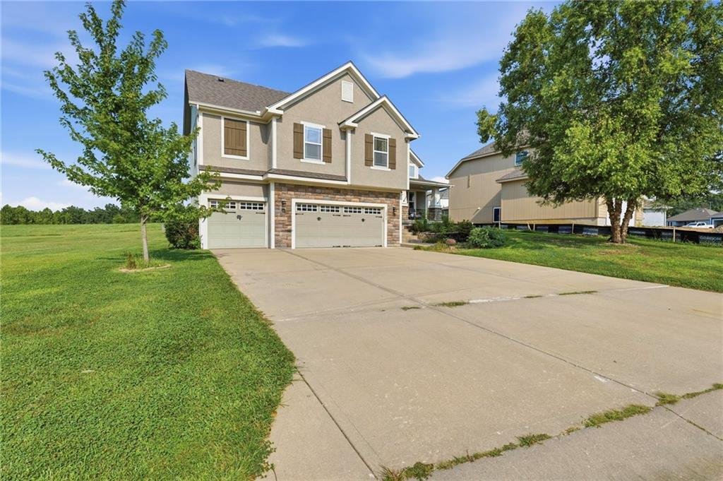 House in Bonner Springs, Kansas, United States 2 - 18610258