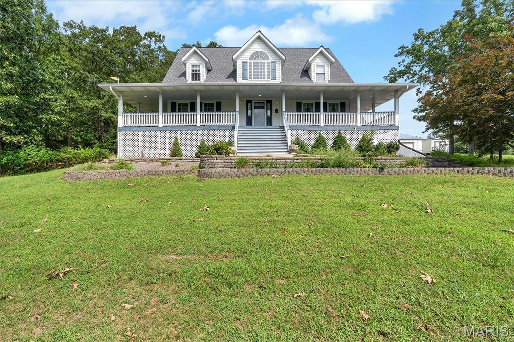 House in De Soto, Missouri, United States 3 - 18609302