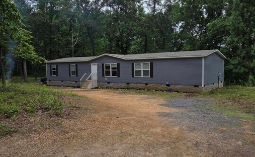 House in Birchwood, Tennessee, United States 1