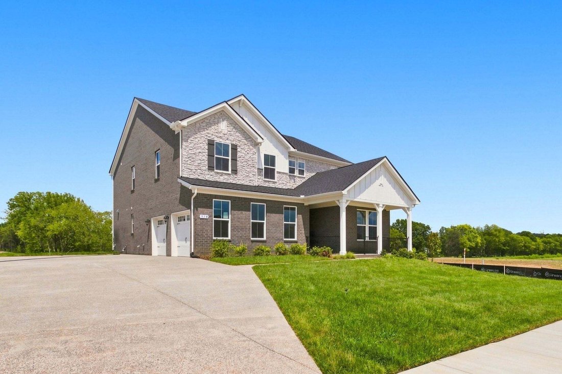 House in Mt. Juliet, Tennessee, United States 3 - 18569082