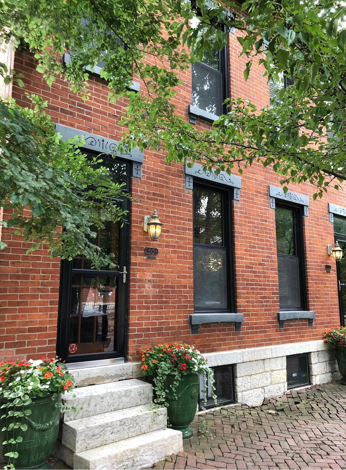 Apartment in Columbus, Ohio, United States 1 - 18609965