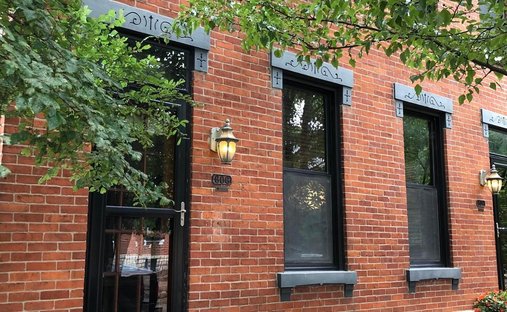 Appartement à Columbus, Ohio, États-Unis 1