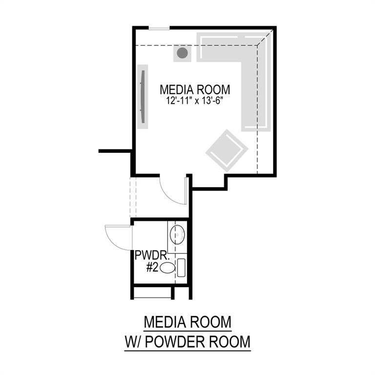 House in McKinney, Texas, United States 5 - 18613496