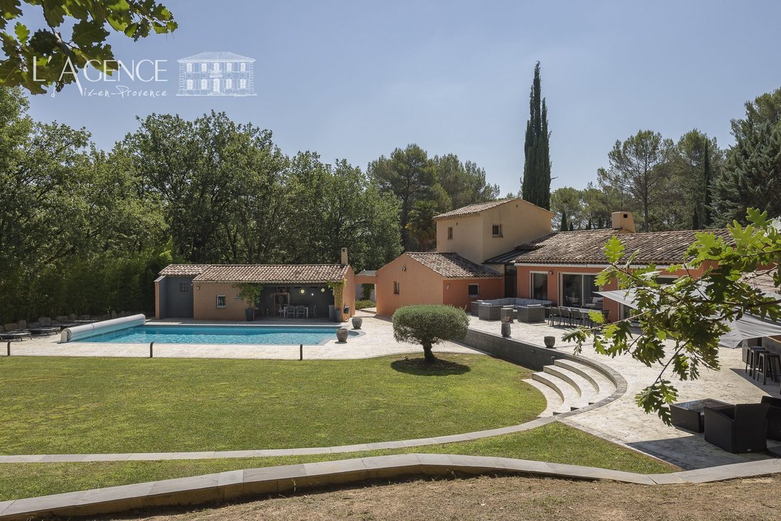 House in Rousset, Provence-Alpes-Côte d'Azur, France 1 - 18614916