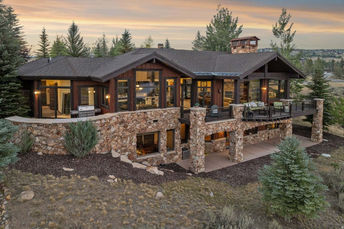 House in Park City, Utah, United States 2 - 18611924