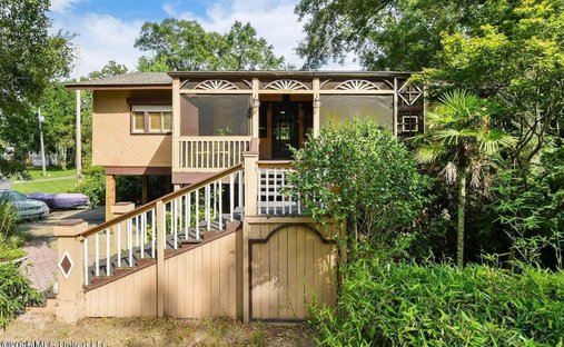 Haus in Biloxi, Mississippi, Vereinigte Staaten 1