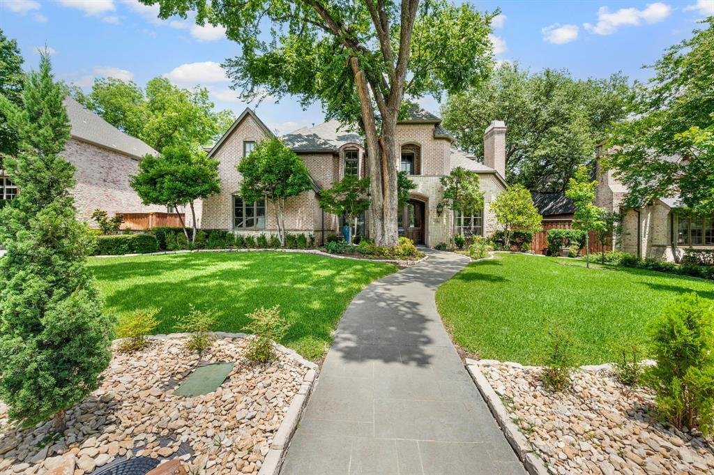 House in Dallas, Texas, United States 1 - 18610098