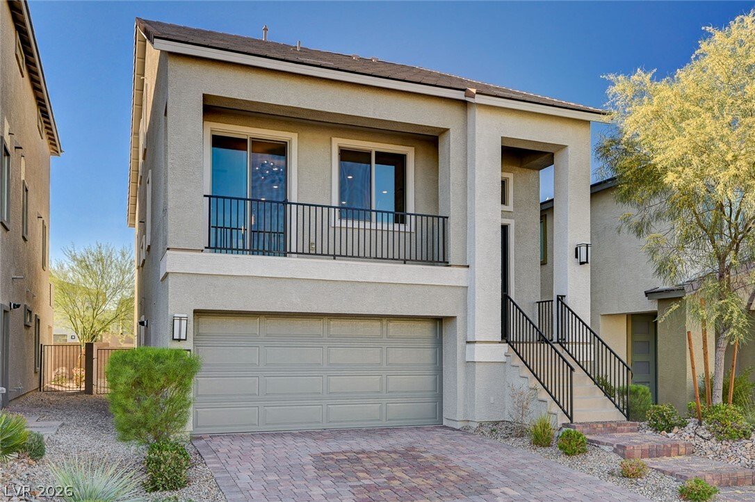 House in Las Vegas, Nevada, United States 2 - 17938309