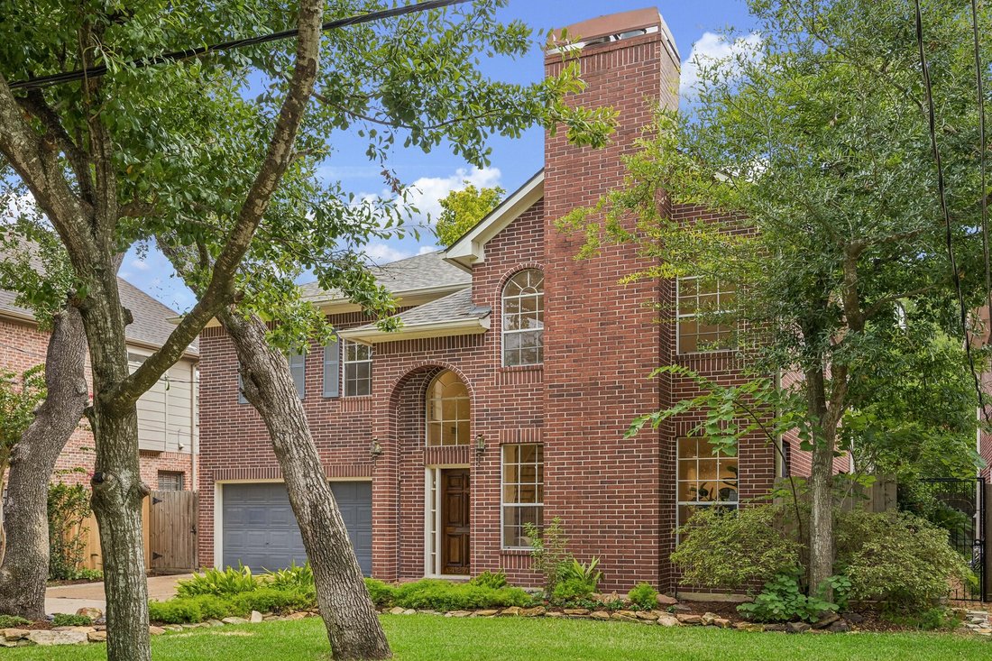 House in Houston, Texas, United States 3 - 18610390