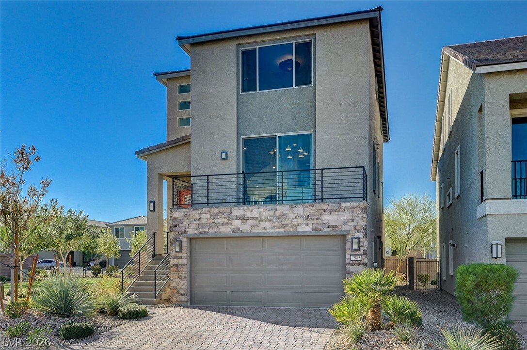 House in Las Vegas, Nevada, United States 2 - 17935407