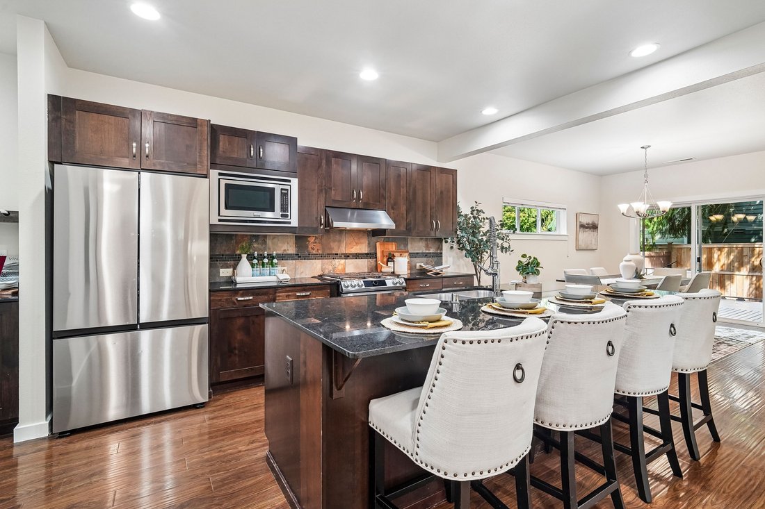 House in Issaquah, Washington, United States 4 - 18611119