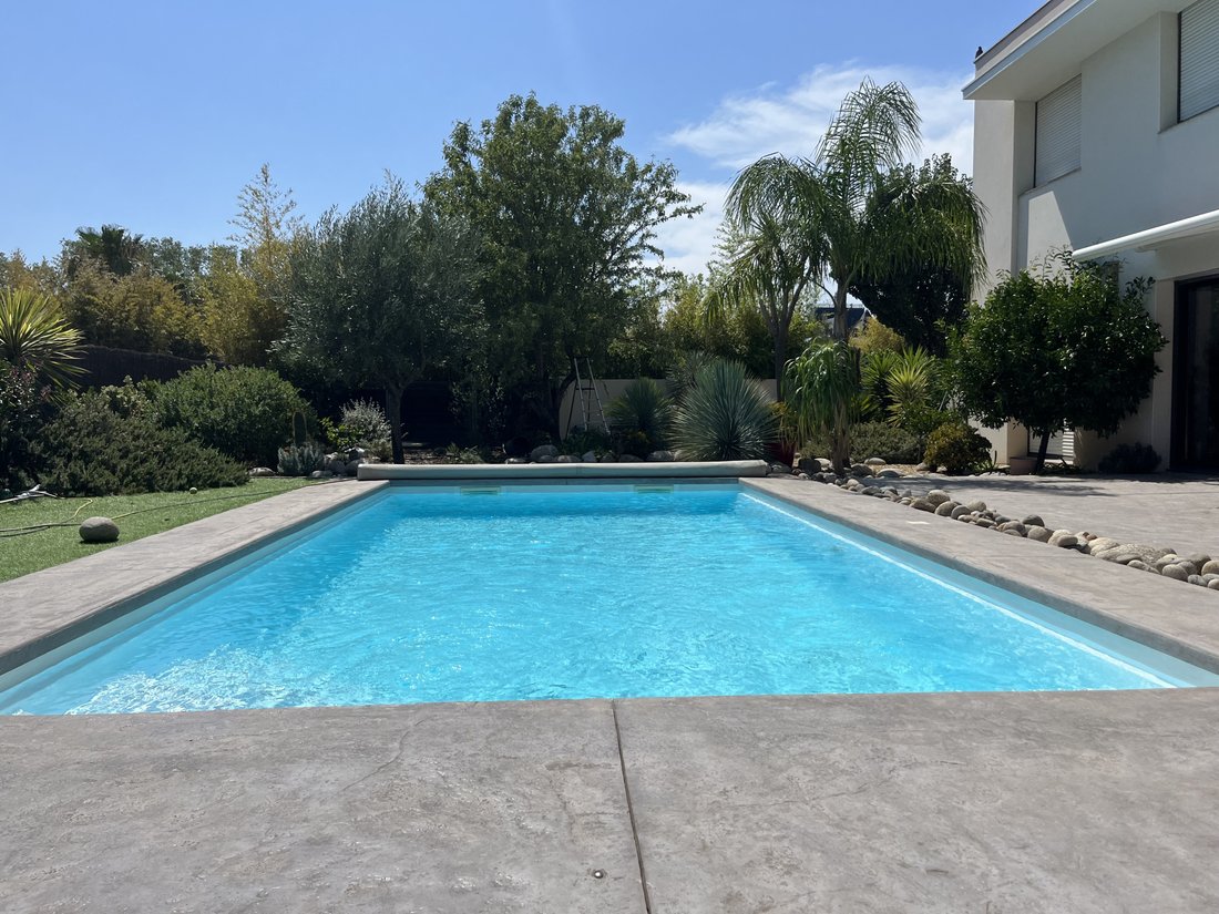 Villa in Centre Ville, Perpignan, France 3 - 18609635