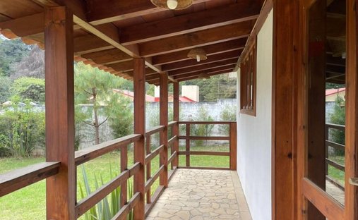 Maison à San Cristóbal de Las Casas, Chiapas, Mexique 1