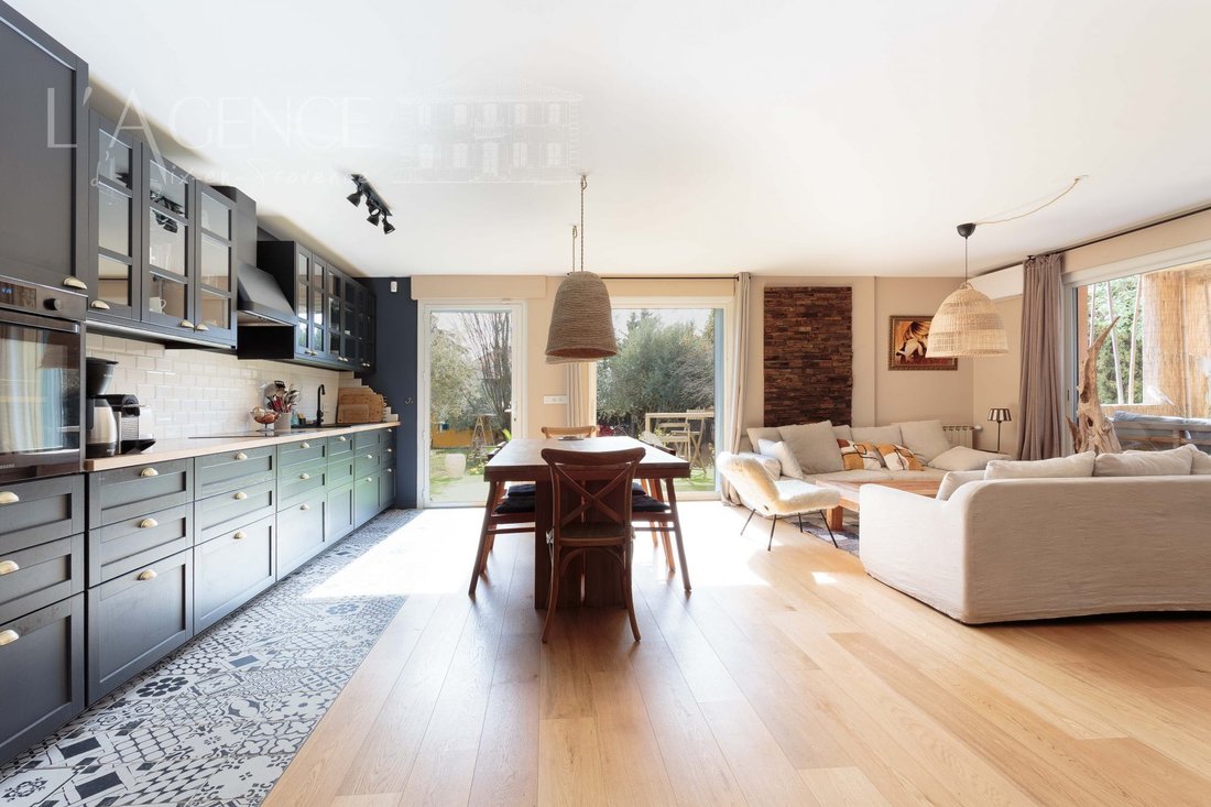 Apartment in Le Tholonet, Provence-Alpes-Côte d'Azur, France 5 - 18614918