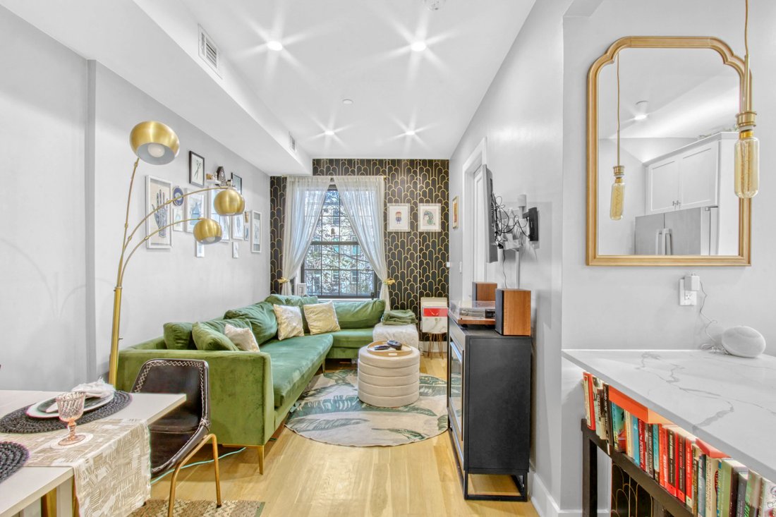 Condo in New York, New York, United States 1 - 18613189