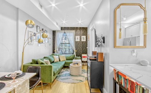 Condominio a New York, New York, Stati Uniti 1