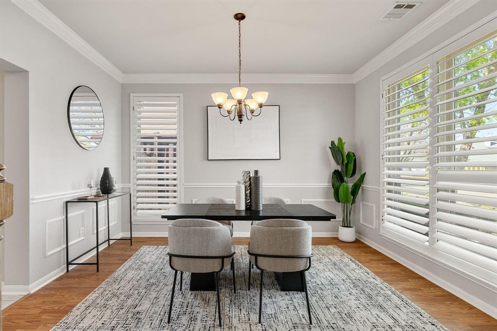 House in Frisco, Texas, United States 3 - 18610058