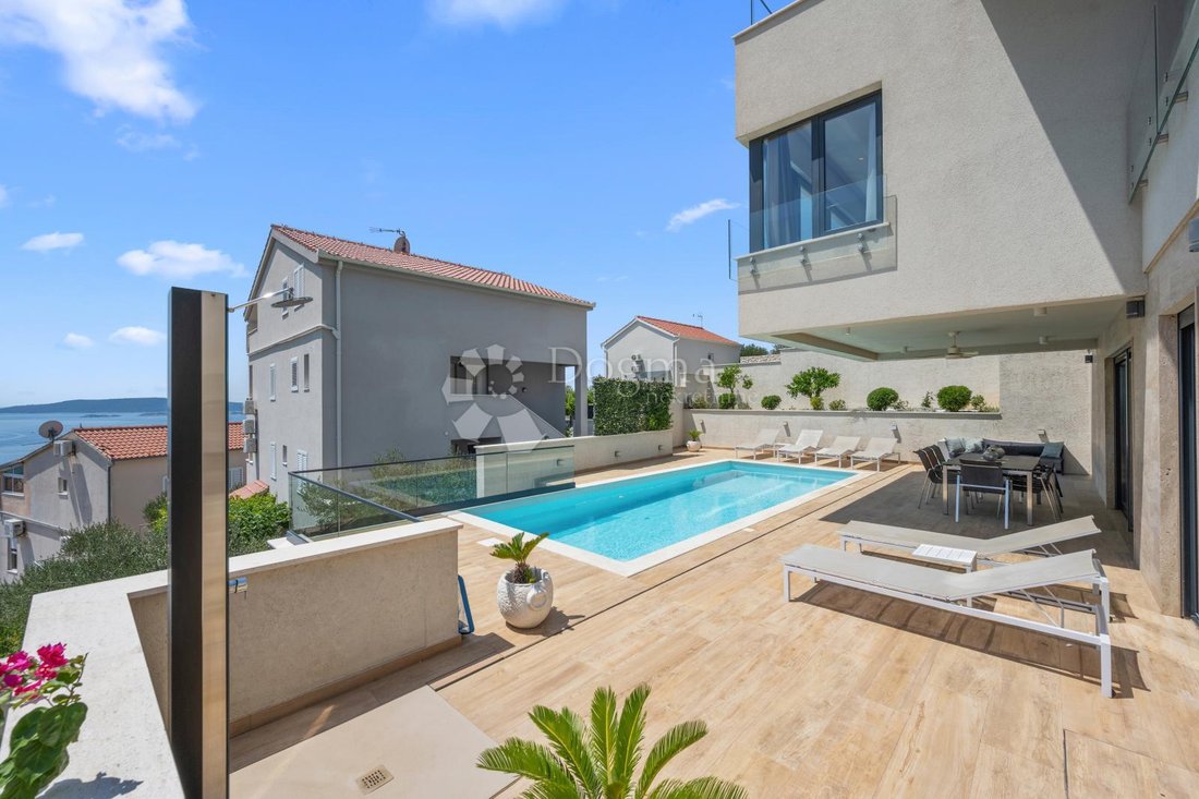 House in Seget Donji, Split-Dalmatia County, Croatia 3 - 18577951