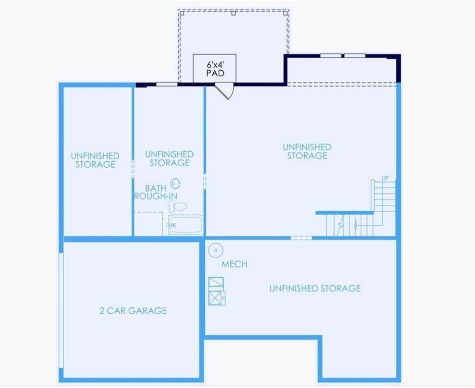 House in Auburn, Georgia, United States 2 - 18609975