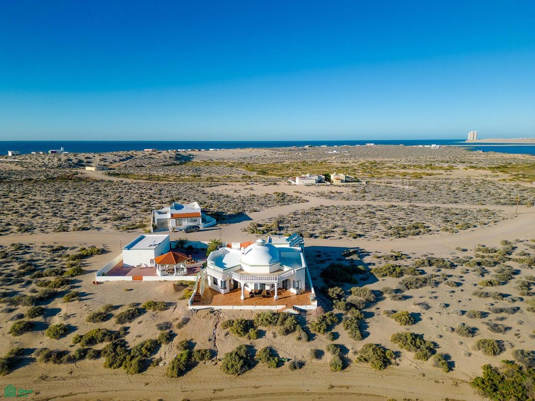 House in Playa la Joya, Sonora, Mexico 5 - 18013125