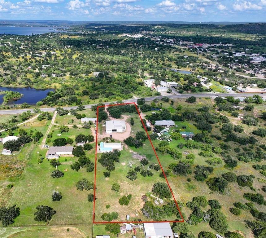 House in Buchanan Dam, Texas, United States 3 - 18609498