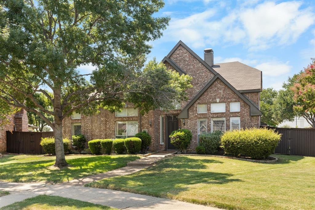 House in Coppell, Texas, United States 1 - 18613215