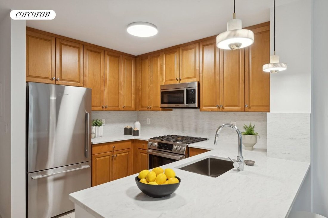 Condo in New York, New York, United States 4 - 18454447