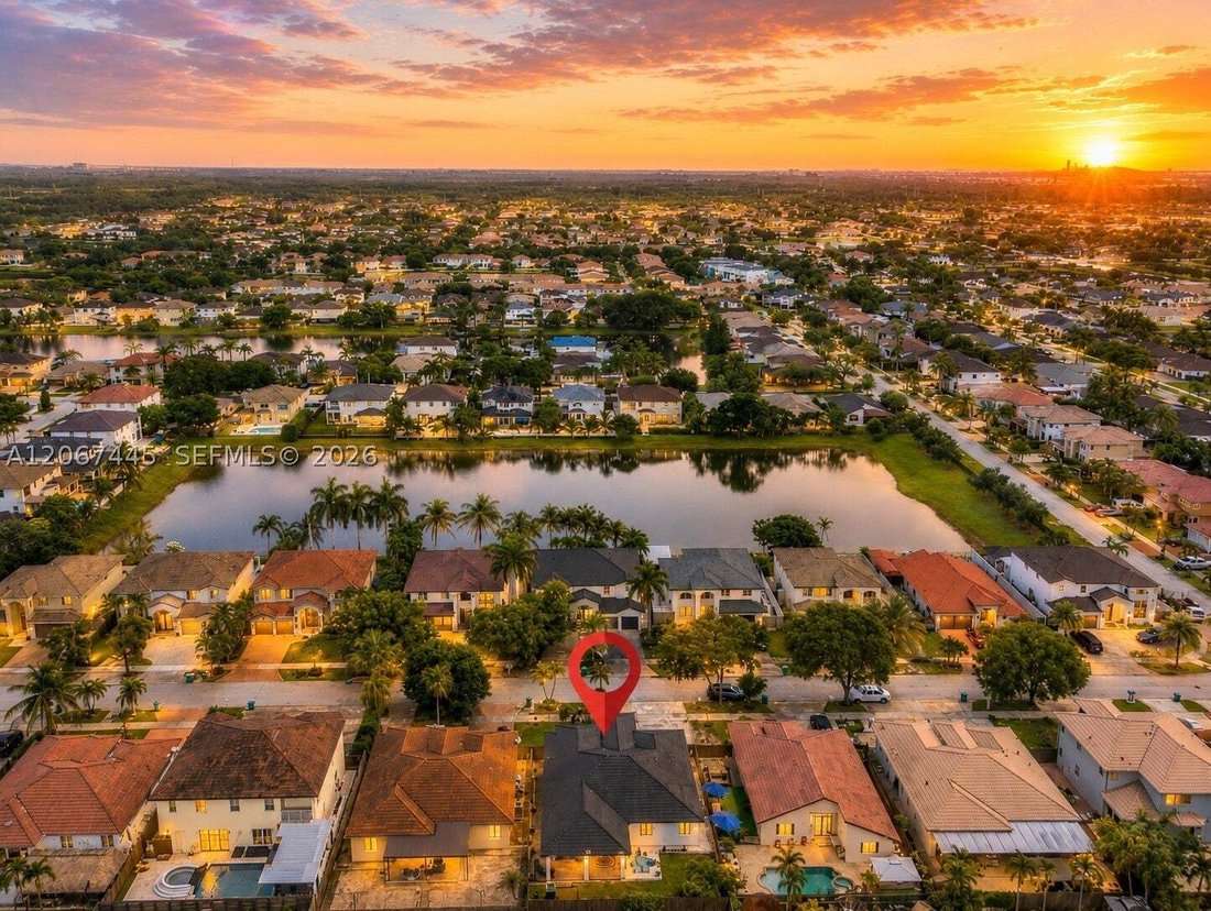 House in West Miami, Florida, United States 5 - 18612532